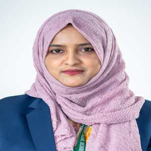 Nasrin Akhter Ane 