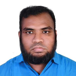RUBEL AHMED