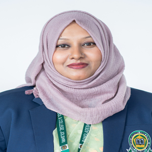 Rumana Khandaker