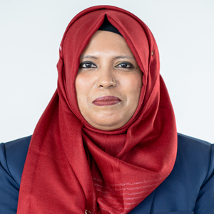 Zakiya Sultana