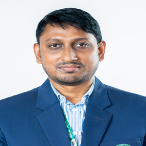 Md. Zakir Hossain