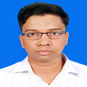 Md. Mustakim Hawlader