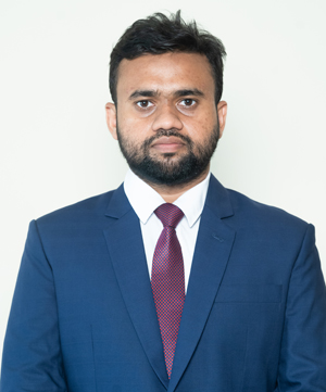 Niaz Mahmud