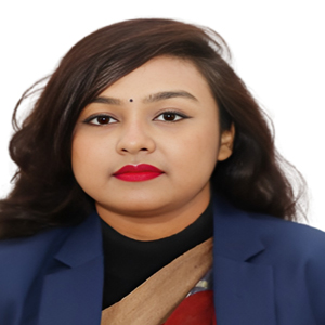 SAFINA HUSSAIN