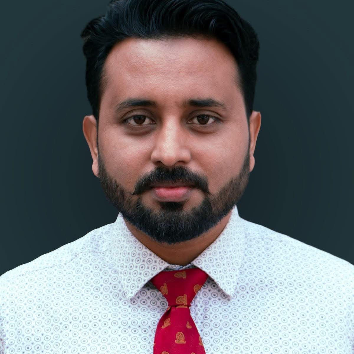 Abul Basar