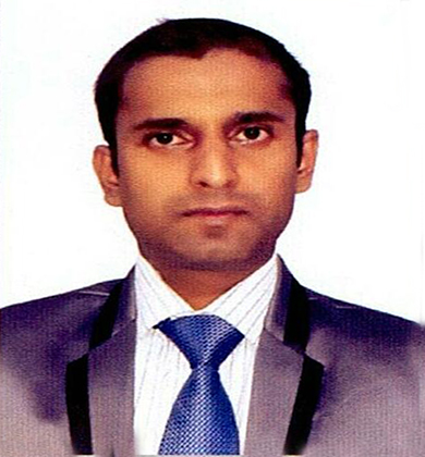 Md. Imdadul Haque