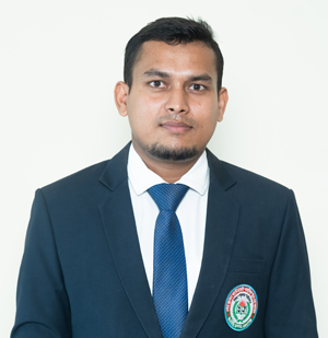 Md Rasedul Islam