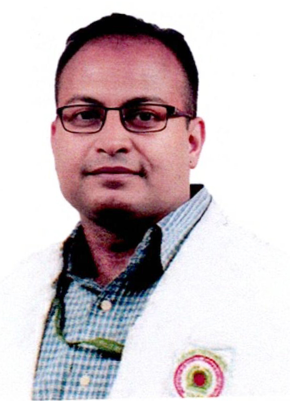 A.K.M. Zahurul Haque