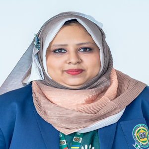 Naima Tabassum 