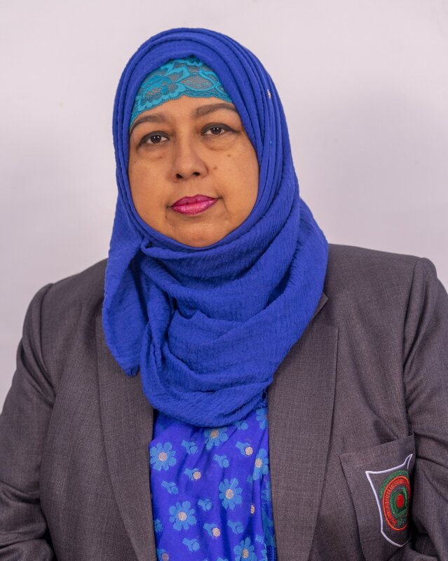 Samina Meheli
