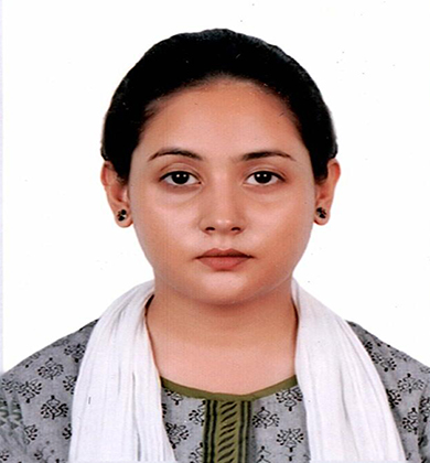NAZIFA TABASSUM ABU