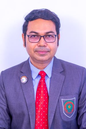 Subrata Kumar Paul